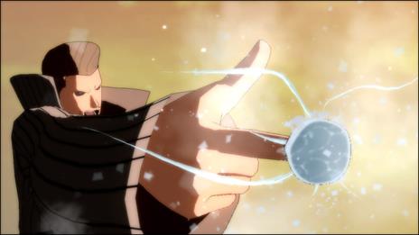 Naruto Shippuden: Ultimate Ninja Storm Revolution - 6