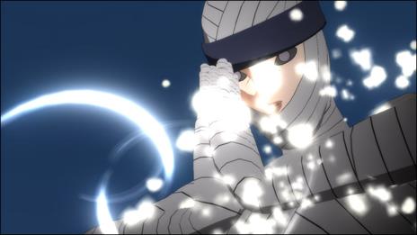 Naruto Shippuden: Ultimate Ninja Storm Revolution - 9