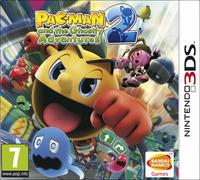 Pac Man e Le Avventure Mostruose 2 - 3DS
