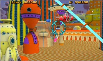 Pac Man e Le Avventure Mostruose 2 - 3DS - 7