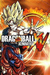 BANDAI NAMCO Entertainment Dragon Ball Xenoverse videogioco Xbox One Basic Inglese