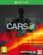 Project C.A.R.S.