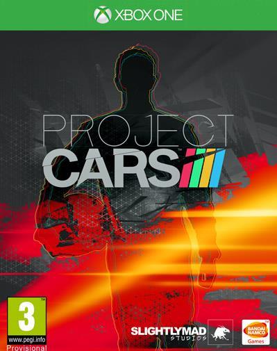 Project C.A.R.S. - 2