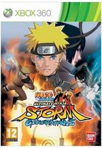 Naruto Shippuden: Ultimate Ninja Storm Generations X360