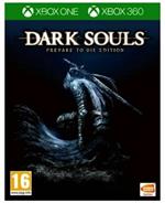 Dark Souls Prepare To Die Edition X360/XONE