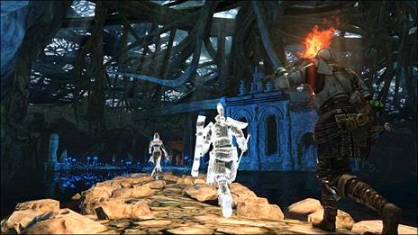 Dark Souls II. Scholar of the First Sin - 3