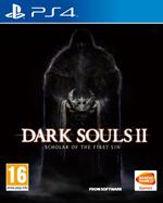 Dark Souls II: Scholar of the First Sin