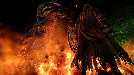 Dark Souls II: Scholar of the First Sin - 8