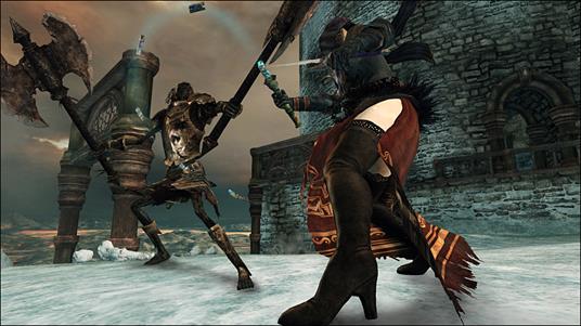Dark Souls II: Scholar of the First Sin - 10