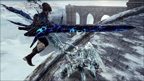 Dark Souls II: Scholar of the First Sin - 11