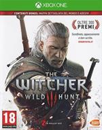 The Witcher 3 Day 2 Light Edition - XONE
