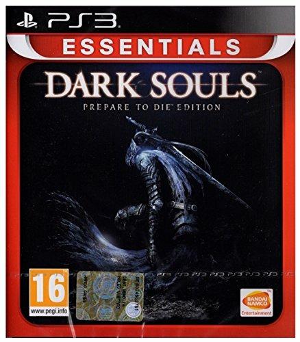 Dark Souls II: Scholar Of The First Sin - PlayStation 3