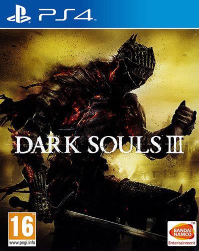 Dark Souls III - 3