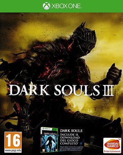 Dark Souls III