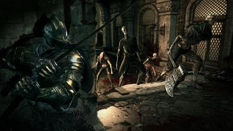 BANDAI NAMCO Entertainment Dark Souls III - Apocalypse Edition videogioco Xbox One Tedesca, Francese, ITA - 8