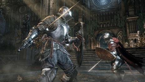 BANDAI NAMCO Entertainment Dark Souls III - Apocalypse Edition videogioco Xbox One Tedesca, Francese, ITA - 10