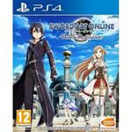 Sword Art Online: Hollow Realization PS4