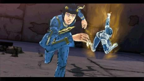 Jojo's Bizarre Adventure: Eyes Of Heaven - PS4 - 7