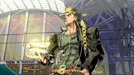 Jojo's Bizarre Adventure: Eyes Of Heaven - PS4 - 8