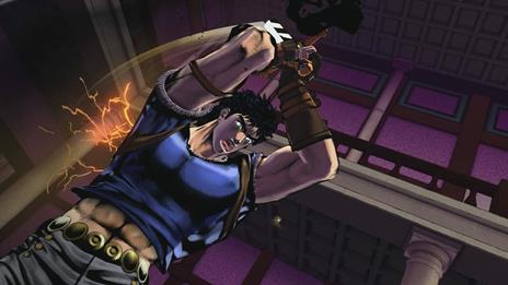 BANDAI NAMCO Entertainment Jojo's Bizarre Adventure: Eyes of Heaven Standard Inglese PlayStation 4 - 4