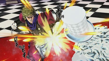 BANDAI NAMCO Entertainment Jojo's Bizarre Adventure: Eyes of Heaven Standard Inglese PlayStation 4 - 5