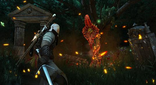 BANDAI NAMCO Entertainment The Witcher 3: Wild Hunt Game of the Year Edition, Xbox One - 3