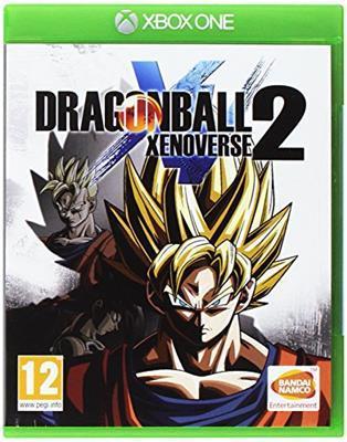 Dragon Ball Xenoverse 2 - XONE - 2