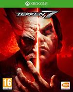 Tekken 7 - XONE