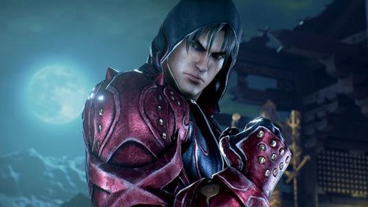 Tekken 7 - XONE - 6