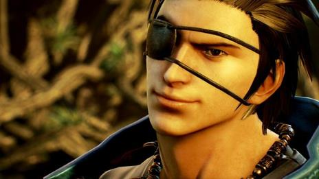 Tekken 7 - XONE - 7