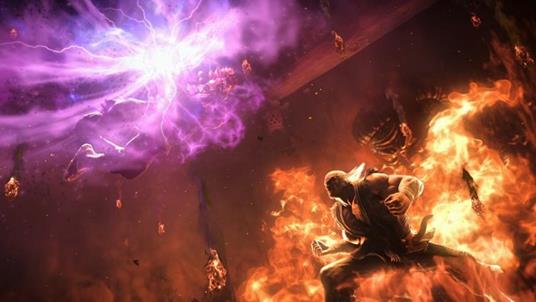 Tekken 7 - XONE - 8