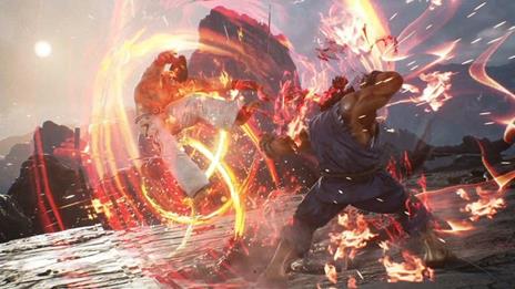 Tekken 7 - XONE - 9