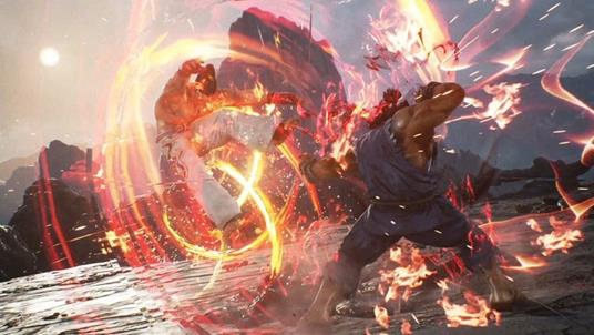 Tekken 7 - XONE - 9