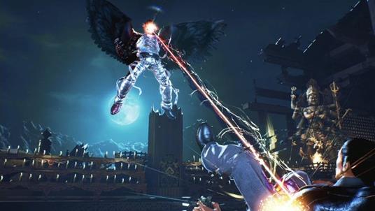 Tekken 7 - XONE - 10