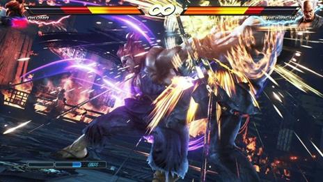 Tekken 7 - XONE - 11