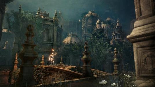 Sony Dark Souls III: The Fire Fades Edition, PS4 videogioco PlayStation 4 Game of the Year Inglese - 4