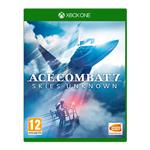 Bandai Namco Xbox One Ace Combat 7: Skies Unknown Eu