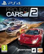 BANDAI NAMCO Entertainment Project CARS 2, PS4 videogioco PlayStation 4 Basic Inglese, ITA