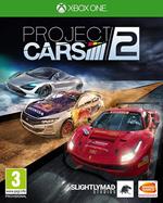 Project CARS 2 - XONE