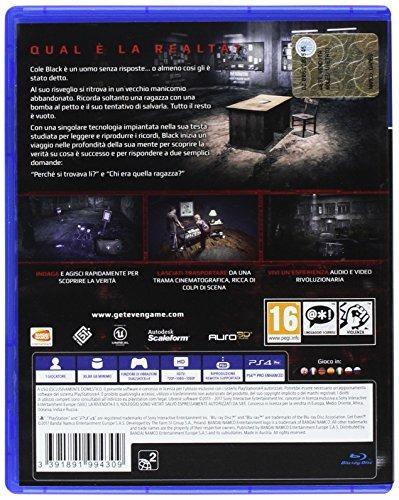 Get Even - PS4 - 2
