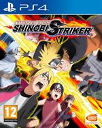 BANDAI NAMCO Entertainment Naruto to Boruto: Shinobi Striker, PS4 Standard Inglese PlayStation 4