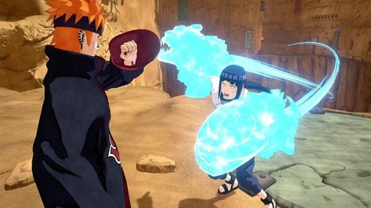 BANDAI NAMCO Entertainment Naruto to Boruto: Shinobi Striker, PS4 Standard Inglese PlayStation 4 - 2