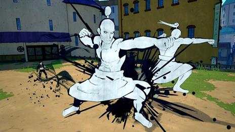 BANDAI NAMCO Entertainment Naruto to Boruto: Shinobi Striker, PS4 Standard Inglese PlayStation 4 - 5