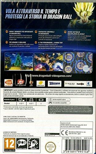 Dragon Ball Xenoverse 2 - Switch - 2