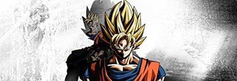 Dragon Ball Xenoverse 2 - Switch - 3