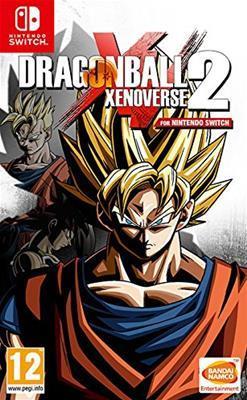 Dragon Ball Xenoverse 2 - Switch - 2