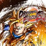 Sony Dragon Ball FighterZ - PS4