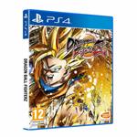 BANDAI NAMCO Entertainment Dragon Ball FighterZ Standard Inglese, ESP PlayStation 4