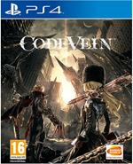 Sony Code Vein, PS4 Standard Multilingua PlayStation 4