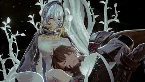 Sony Code Vein, PS4 Standard Multilingua PlayStation 4 - 6